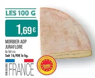 Carrefour Fini - assortiment pour raclette offre