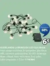 Match Parmentier de saumon offre