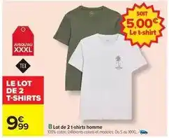 Monoprix Mon - studio de mode - teens offre