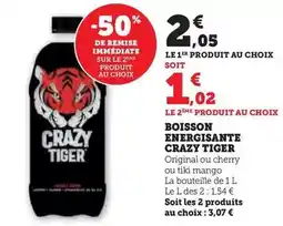 Feu Vert Feu vert - nettoyant vitres 500 ml offre