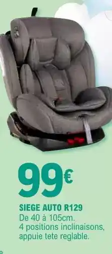 Weldom Radiateur mobile céramique offre