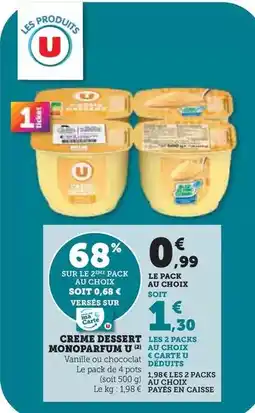 Feu Vert Feu vert - efface rayures blanc 150 g offre