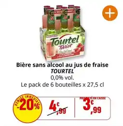 Feu Vert Urban moov - clignotant arrière vélo/trott offre