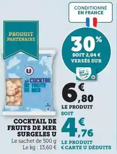 Weldom Détecteur de fumée offre