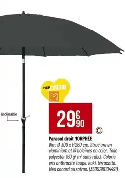 Weldom Sensea - parci de douche a litulaienne h 200 x 1 100 en remix offre