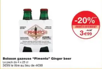 Brico Dépôt Soprema - ouate de cellulose thermacell cristal offre