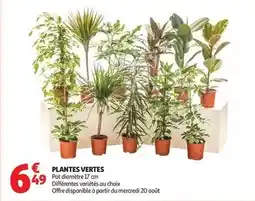 Brico Dépôt Perceuse a percussion 18 v + 1 darteries 2 ah offre