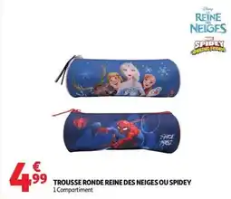 Brico Dépôt Geotex - baladeuse rechargeable led offre