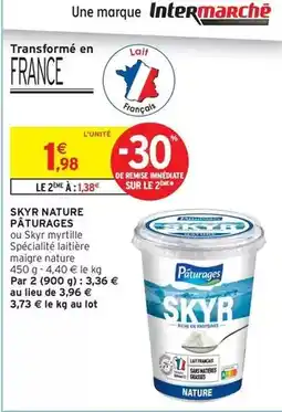 Brico Dépôt Saint du nord - lambins bois offre