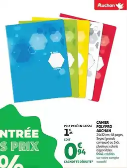 Brico Dépôt Masterplus - enrouleur de chantier offre