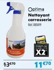 Promocash Nestlé - préparation pour mousse au chocolat offre