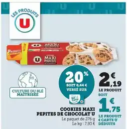 Promocash Bœuf pour bourguignon offre