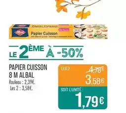 Carrefour Carrefour - maxi carrés coton offre
