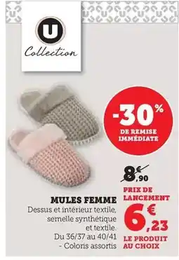 Carrefour La fournée dorée - navettes offre