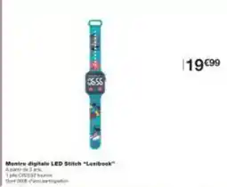 Gifi Lutin ou lutine offre