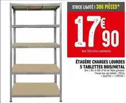 E.Leclerc Bijoux La nappe offre