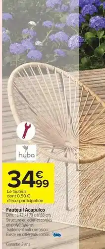 G20 Saucisse jaune de francfort offre