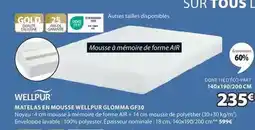 Match Le petit marseillais - gel douche extra doux offre