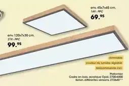 JYSK Oreiller offre