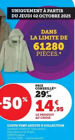 Weldom Total - broyeur de végétaux électrique offre