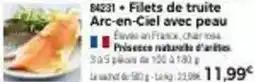 Action Cardra - bougie parfumée offre