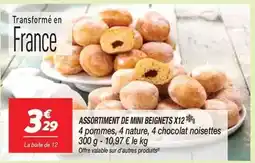 Promocash Ris de veau offre