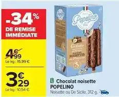 Promocash Ris de veau offre