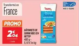 Promocash Canard - foie gras de extra restauranton éveiné offre