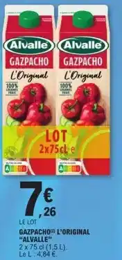 Promocash Promo - a.o.p. côtes-de-provence offre