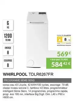 Stokomani Skip - fraicheur intense offre