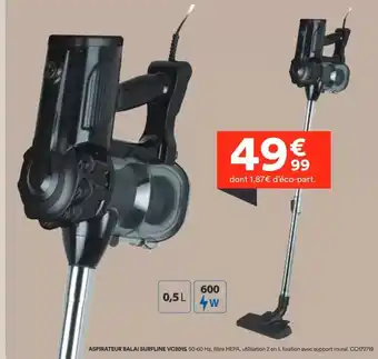Promocash Promo - sauté de porc offre