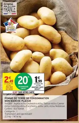 Stanhome Pure soft offre