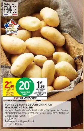 Stanhome Pure soft offre