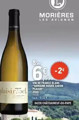 Promocash Trim d - pavés de saumon avec peau offre