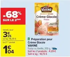 Filet de haddock 200/+