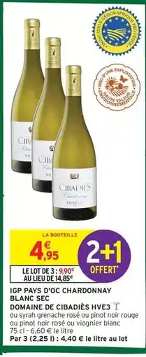 Stanhome Energigant - parfum roll-on offre