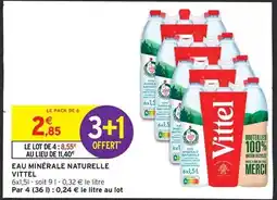 Stanhome Standhome - window spray offre
