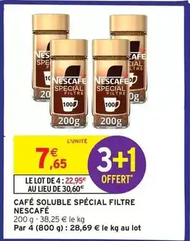 Stanhome Velvet offre