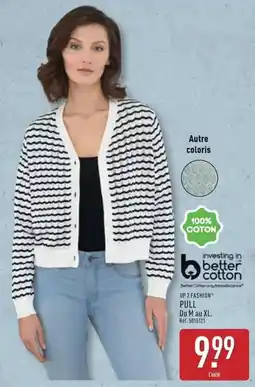 E.Leclerc Bijoux La nappe offre