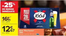 G20 Belle france - pate de foie offre