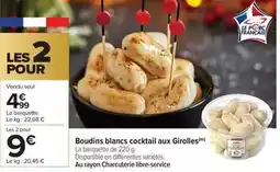 G20 Schweppes - agrumes offre