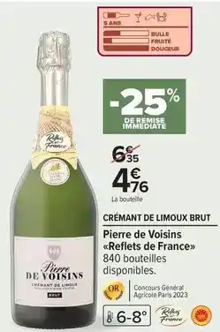 Monoprix Vitakraft - litière verte agglomérante offre