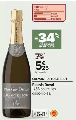 Monoprix Lysol - désinfectant du linge parfum linge frais offre