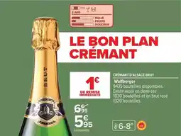 Monoprix Signal - dentifrice intégral 8 nature élements charbon offre