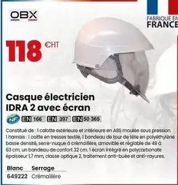 Uhlsport Progressive 28% zip top offre