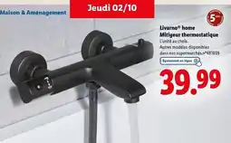 Monoprix Banane en moumoute offre