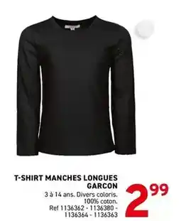 Carrefour Total - crystal due offre