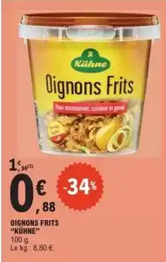 Carrefour Havana club - rhum de cuba offre