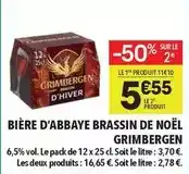 Carrefour Sony - console playstation 5 slim standard offre