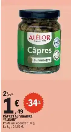 Carrefour La goudale - bière blonde sans alcool offre
